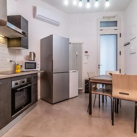 Housmart Tartini 6 Loft 1 Apartment Bologna