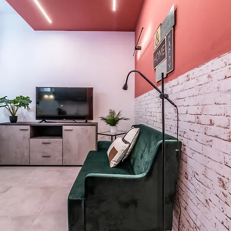 Housmart Tartini 6 Loft 1 Bologna