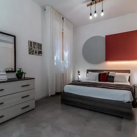 Apartment Housmart Tartini 6 Loft 1