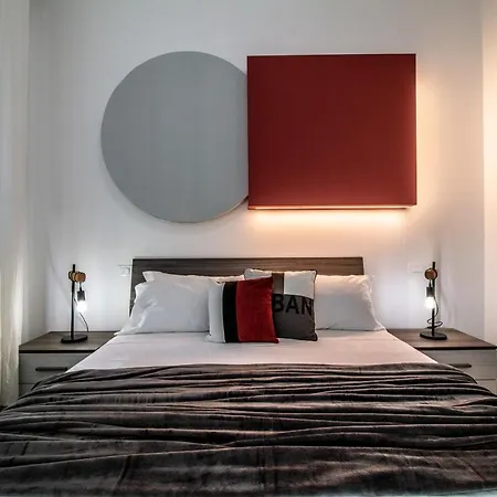 Housmart Tartini 6 Loft 1 Apartment