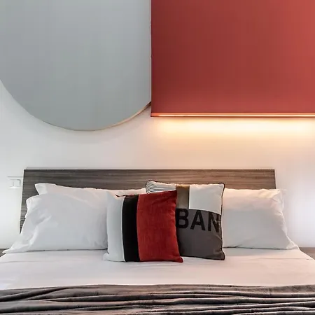 Daire Housmart Tartini 6 Loft 1 Bolonya