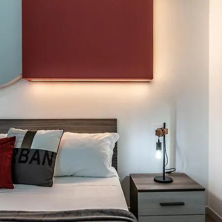 Daire Housmart Tartini 6 Loft 1 *