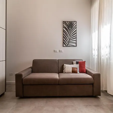 Daire Housmart Tartini 6 Loft 1