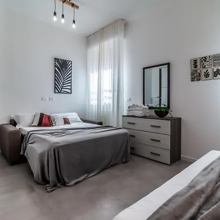 Daire Housmart Tartini 6 Loft 1