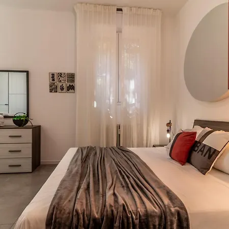 Daire Housmart Tartini 6 Loft 1 *