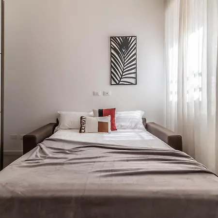 Daire Housmart Tartini 6 Loft 1 *